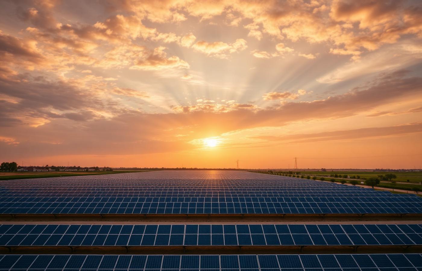 Renewable Energy & ESS