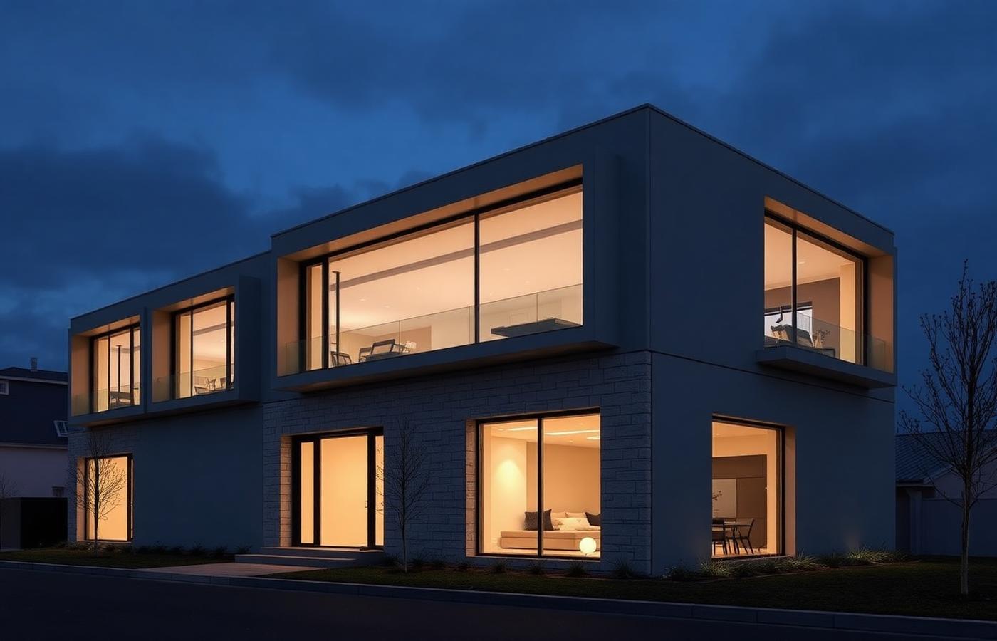 Modular Construction